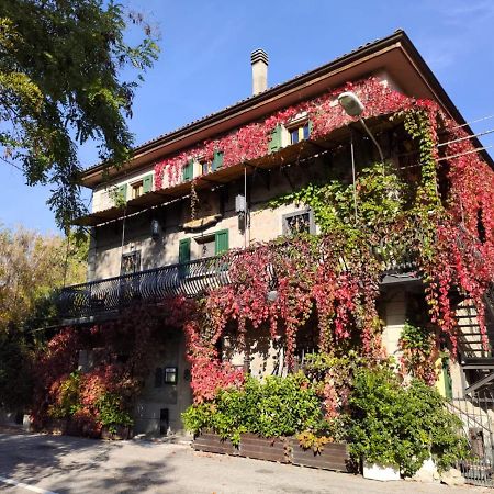 Home Story Via Della Resistenza 3 La Noce Mercatale Ozzano Dell'Emilia Bo エクステリア 写真