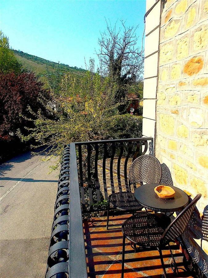 Home Story Via Della Resistenza 3 La Noce Mercatale Ozzano Dell'Emilia Bo エクステリア 写真