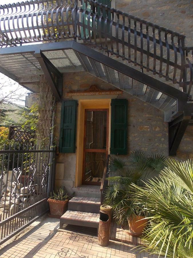 Home Story Via Della Resistenza 3 La Noce Mercatale Ozzano Dell'Emilia Bo エクステリア 写真